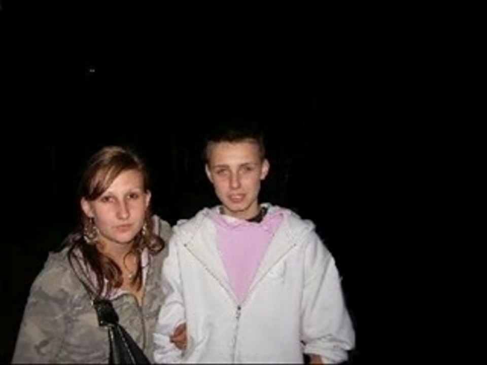 I love U