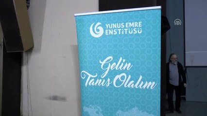 Kuzey Makedonya'da "Sarıkamış Beyaz Hüzün" adlı oyun sahnelendi