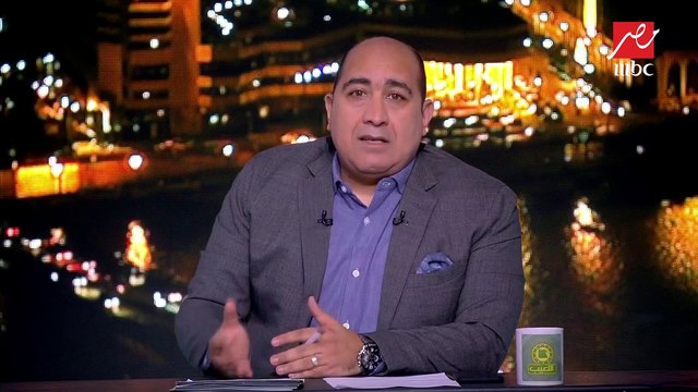 انفراد للعيب.. وليد سليمان ينفي تسببه في إصابة محمد محمود