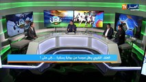 حصة داخل الـ 18/ زين عامر، آيت جودي وعراس هرادة ...  في حوار شيق  حول مشاكل البطولة الوطنية