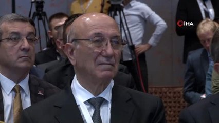 Dünya helikopter sektörü Türkiye'de ilk kez bir araya geldi