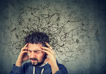 5 Things You Should Never Say to Someone Having a Panic Attack