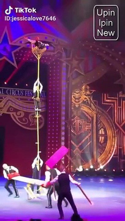 amazing circus and funny