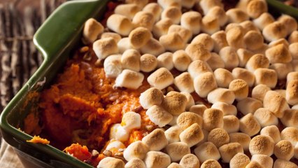 4 Mistakes That Ruin Sweet Potato Casserole (and How to Fix Them)