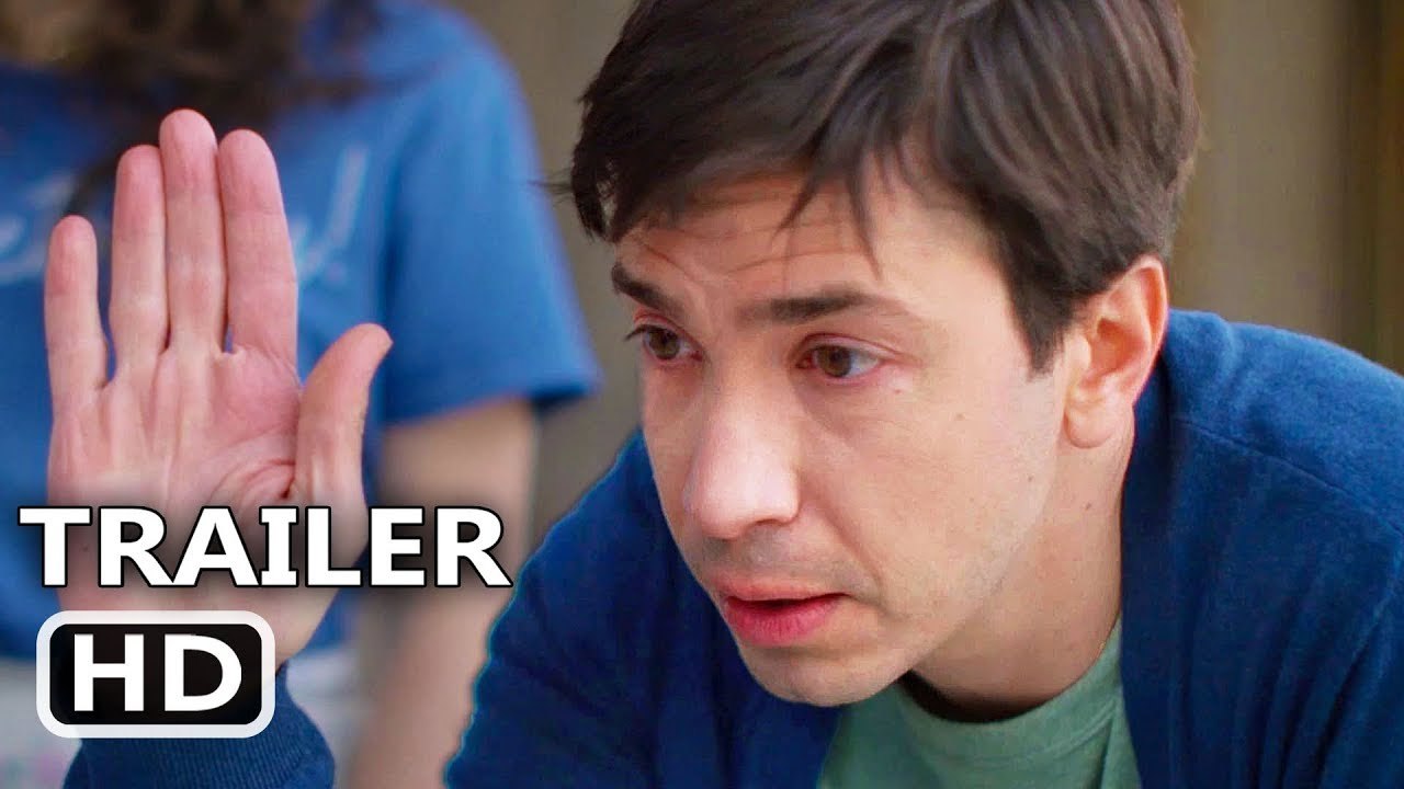 AFTER CLASS Official Trailer