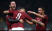 Milan-SPAL, Serie A TIM 2019/20: gli highlights