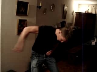 Seb Tecktonik Killer Stone