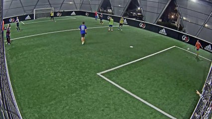 Equipe 1 Vs Equipe 2 - 31/10/19 22:08 - Loisir Turin - Turin Z5