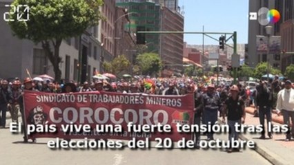 América al día en 60 segundos: jueves 31 de noviembre