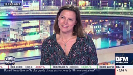 Les coulisses du biz: Twitter bannit les pubs politiques - 31/10