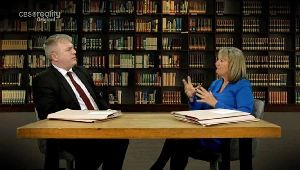 Murder Files S02E16 Murdered for Twenty Pounds