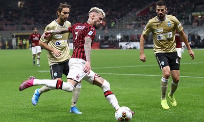 Castillejo: "Happy with the result"