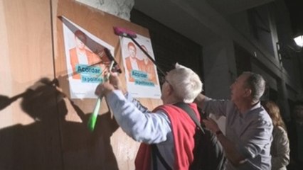 Arranca la campaña electoral más corta