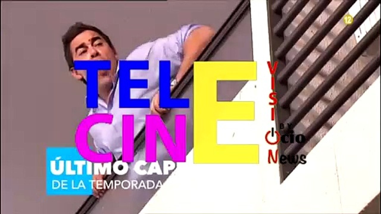 La_que_se_avecina_-_Tu_no_sabes_donde_te_has_metido_TeleCineVision
