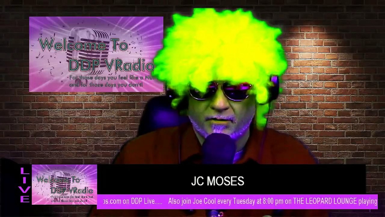 DDP Vradio - Halloween Special - DDP Live - Online TV (271)