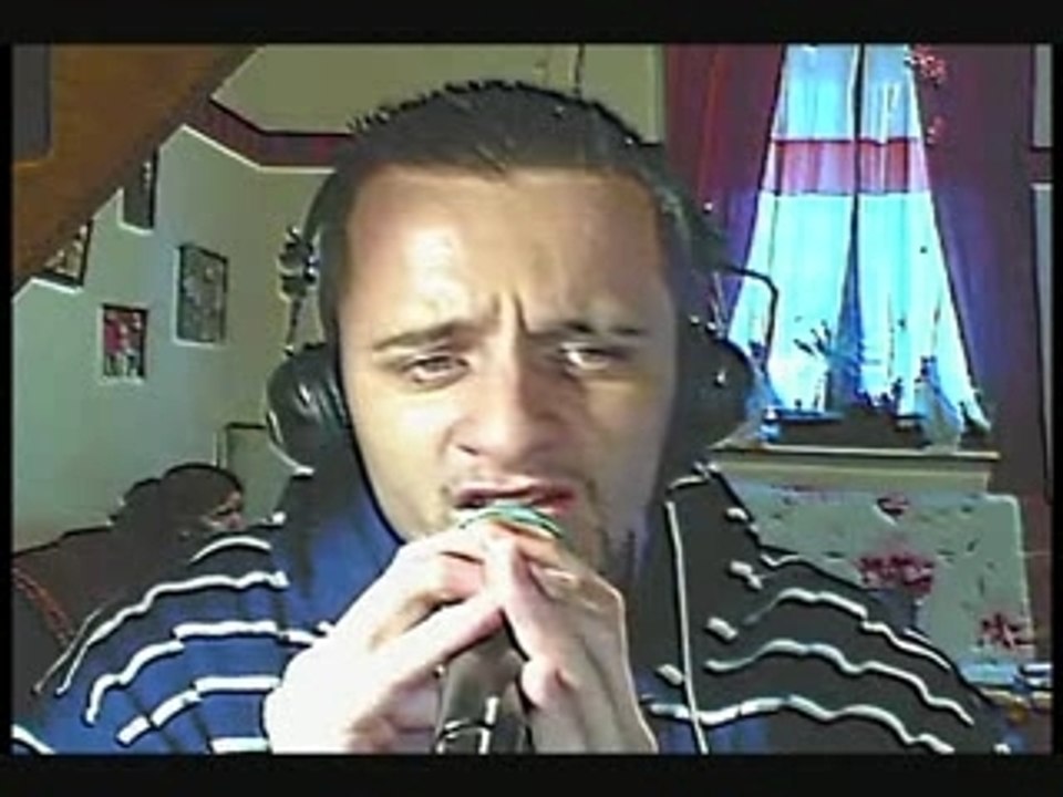 Daniel