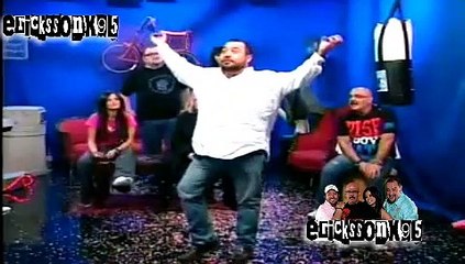 258 GUERRA DE CHISTES 2013 CAP 258 LO MEJOR DE GDCH