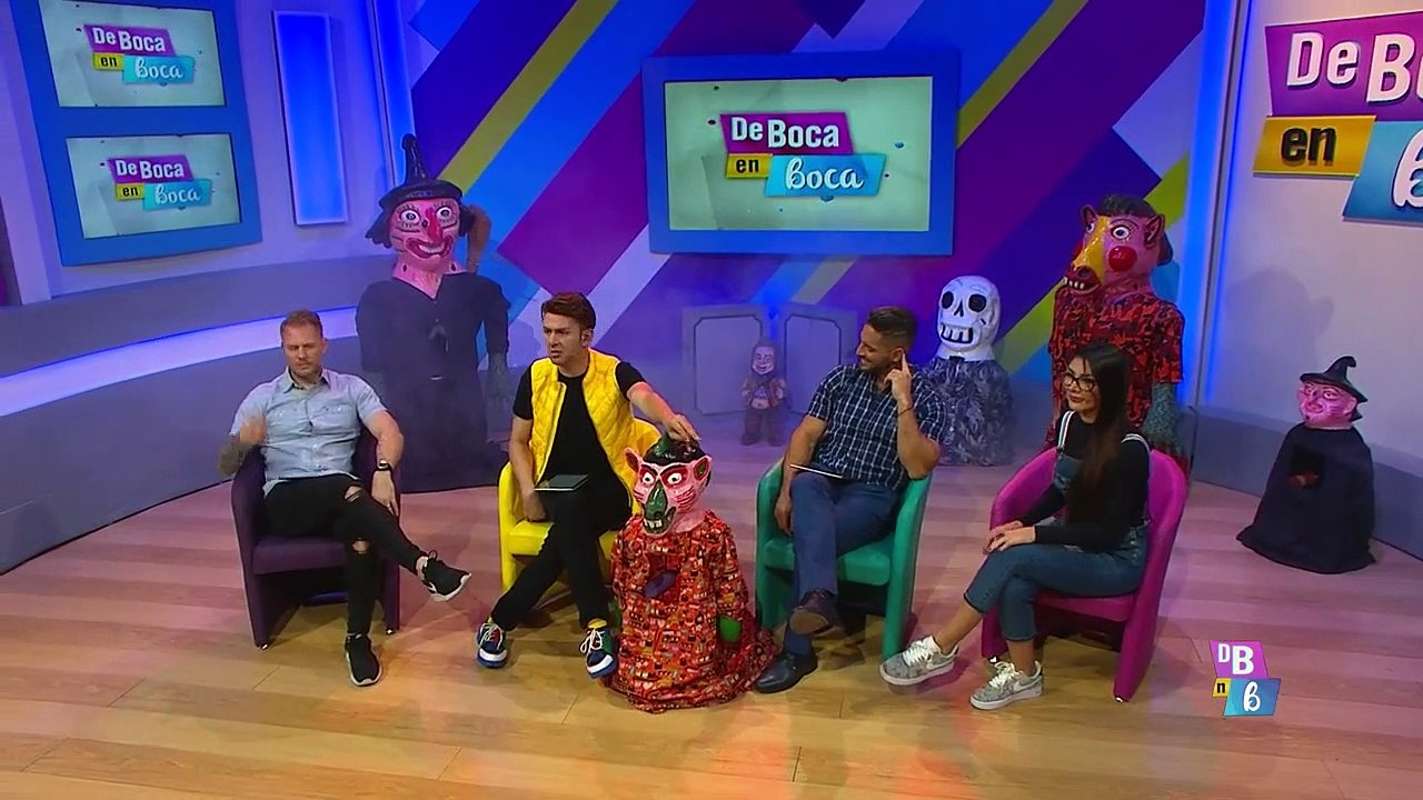 DBB 31 Octubre 2019
