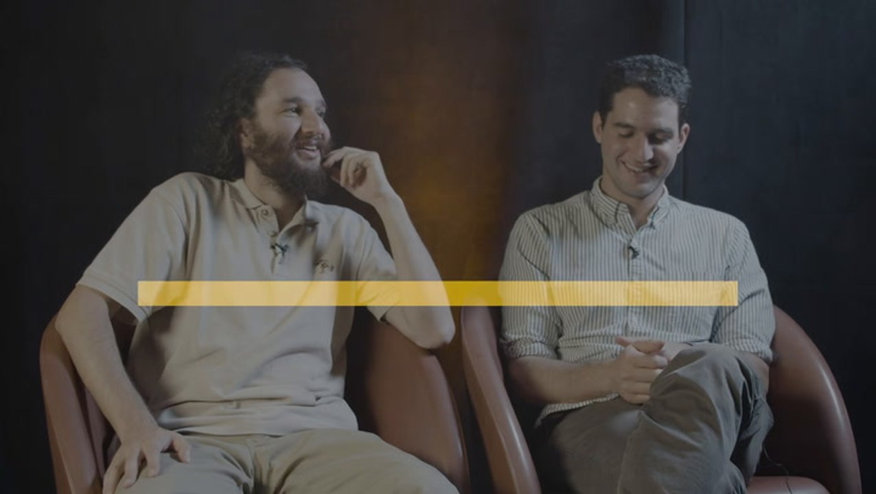 Safdie Bros | Behind the Lens