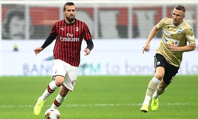 Duarte: "Serata importante, soprattutto per la vittoria"