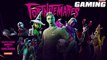Fortnite - Fortnitemares launch Gameplay Video new / Fortnite - Fortnitemares lança novo vídeo de jogabilidade