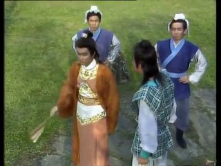 Kiếm Đoạn Giang Hồ Tập 7