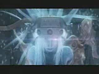 Final Fantasy VII - Advent Children