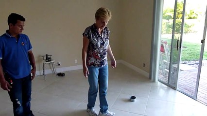 Porcelain Installation Flooring Boca Raton FL