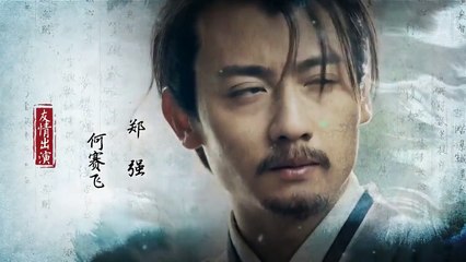 Thiếu Lâm Vấn Đạo-The Great Shaolin [HD-Vietsub+Thuyết minh] - Tập 3
