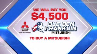 2020  Mitsubishi  Outlander  Oak Ridge  TN | Mitsubishi  Outlander  Alcoa TN