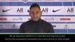 'Humble' Mbappe probably the best of his generation - Navas