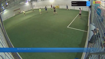 Equipe 1 Vs Equipe 2 - 31/10/19 18:04 - Loisir Poitiers - Poitiers Game Parc