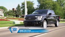 Ford dealer McMinnville  OR | Ford sales