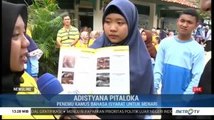 Kamus Tari untuk Penyandang Tunarungu