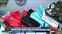 Fantasy Frocks celebrates unique shopping experience for customers