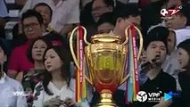 Highlights | Quảng Nam - CLB Hà Nội | CK Cúp Quốc gia 2019 | Nhà vô địch tuyệt đối | HANOI FC