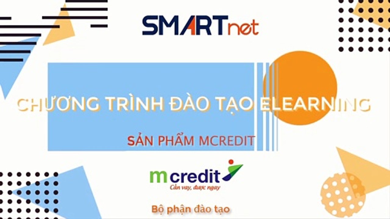 MC - TỔNG QUAN ĐỐI TƯỢNG KHÁCH HÀNG SẢN PHẨM MCREDIT - Fe Mc EVN - sản phẩm, mẫu giấy tờ và hướng dẫn