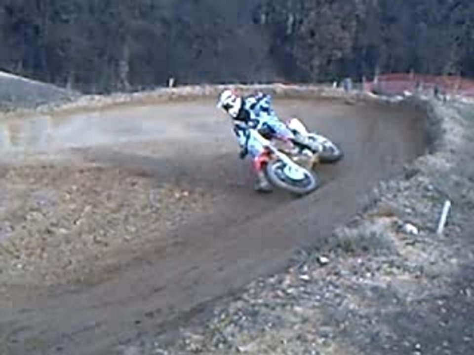 RUPTEUR 4T MX