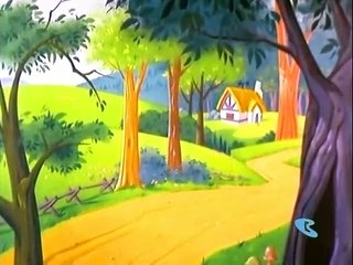 La Tonta Bruja E09 - Una nueva cenicienta