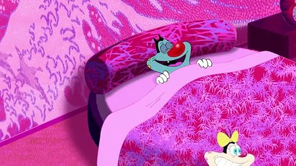 Oggy and the Cockroaches  2019 Cartoons All New Episodes HD ★ Full Compilation
