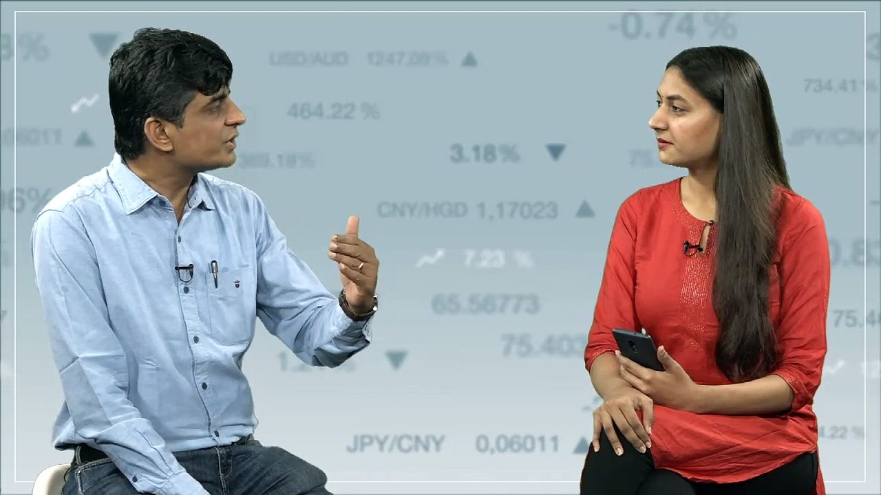 Market Headstart: Nifty seen opening lower; Ceat, Apollo Tyres top buys