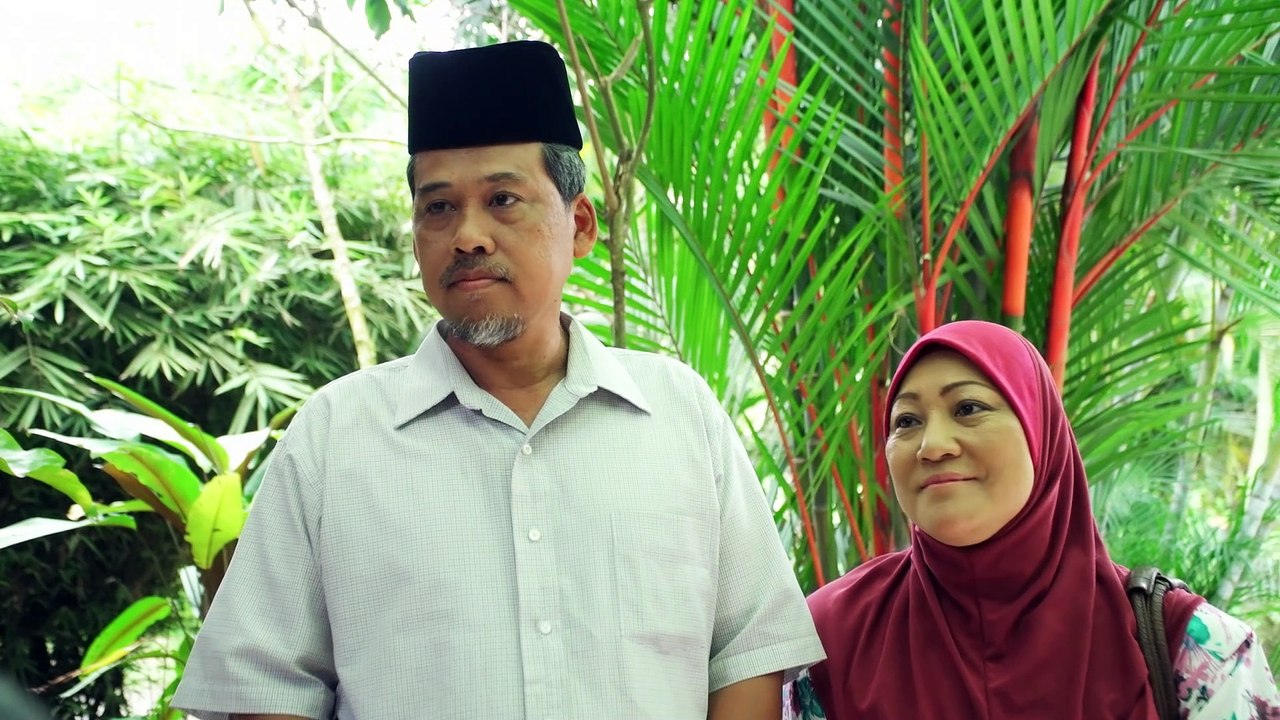Tauke Jamu | Episod 17