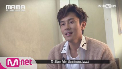 [2015 MAMA STAR COUNTDOWN D-11 by KIM DONG WAN]