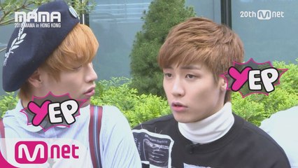 [2015 MAMA STAR COUNTDOWN D-6 by N.Flying]