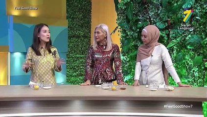 Feel Good Show (2018) | Episod 105