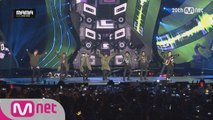 [2015MAMA] 아이콘(iKON) _ 리듬 타(RHYTHM TA)