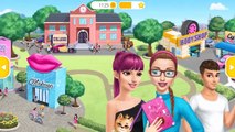 Fun Care Kids Game Hannah High School Crush Play Dress Up, Nail Salon, Makeover Toys For Kids