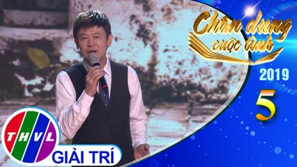 Chân dung cuộc tình Mùa 3 - Tập 5[5]: Ai đưa em về - Thái Châu