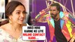 Deepika Padukone TURNS Ranveer Singh's Manager For Weddings, Parties, Dance | WATCH