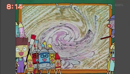 それいけ!アンパンマンくらぶ うた ソレイユの丘 　2019年11月01日